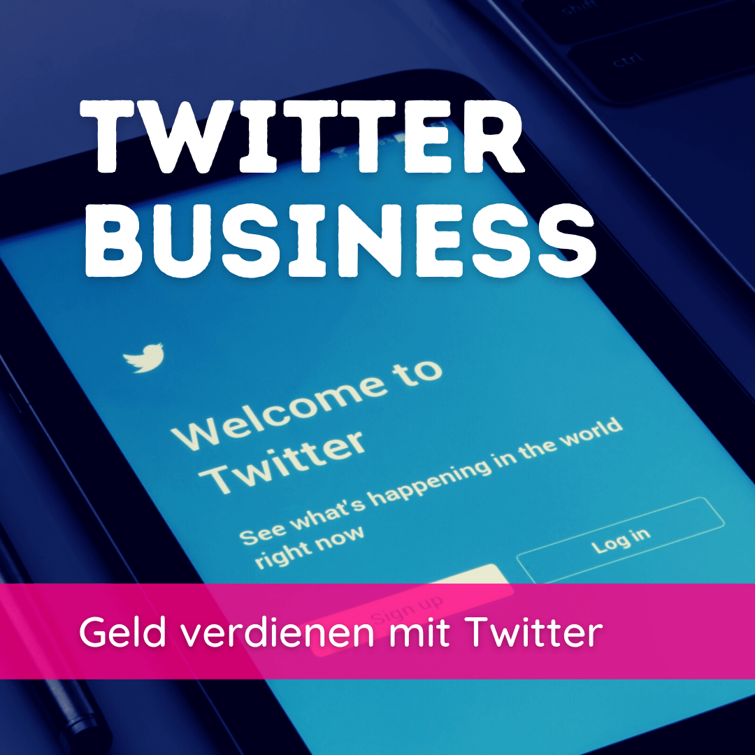 Twitter Business