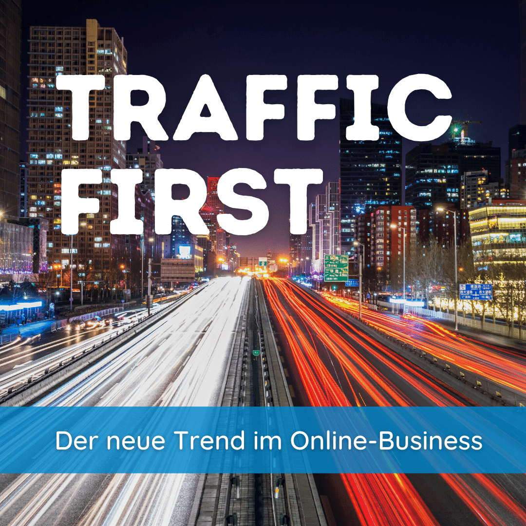 Traffic First