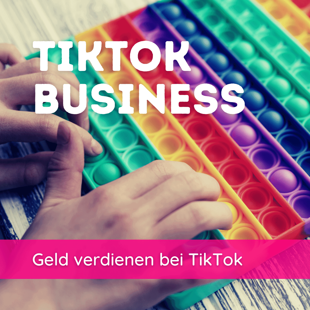TikTok Business
